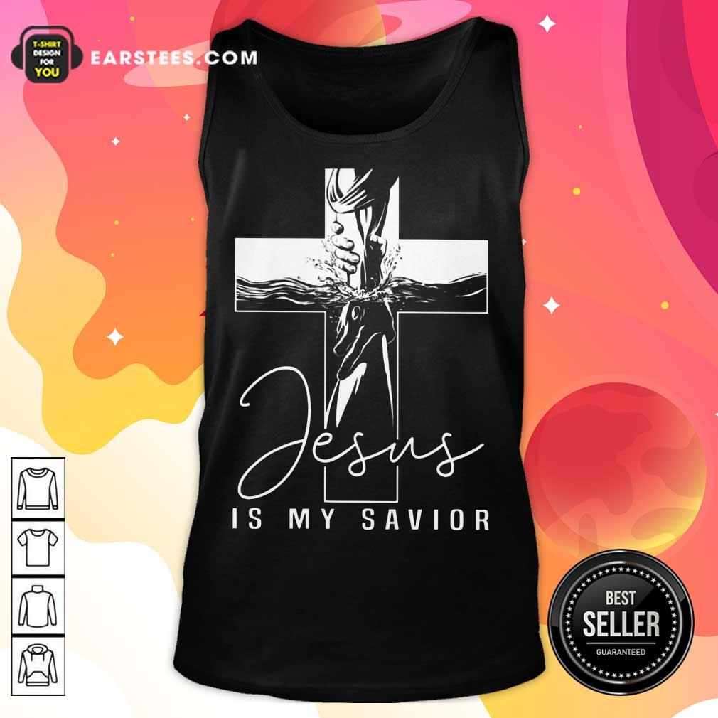 Premium Jesus Is My Savior Shirt