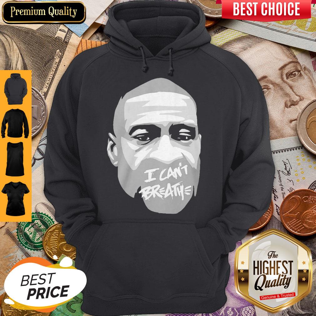 Premium Lebron James I Can’t Breathe Shirt