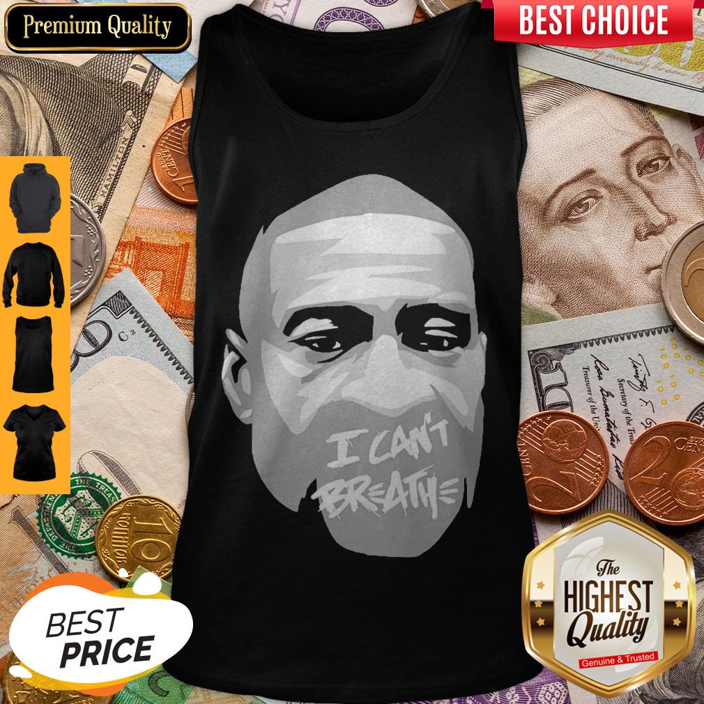 Premium Lebron James I Can’t Breathe Shirt