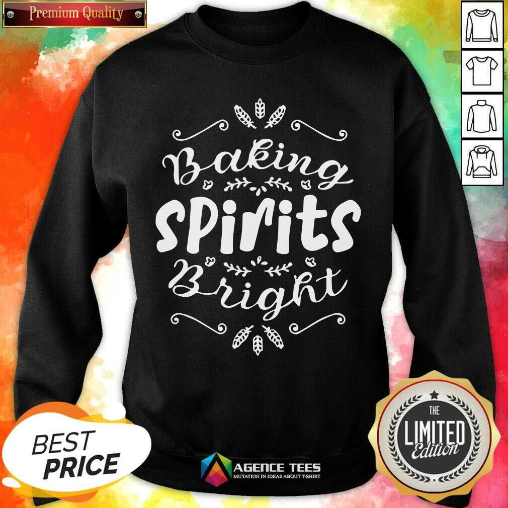 Premium Merry Christmas Hallo Ich Bin Der Nikolaus Shirt