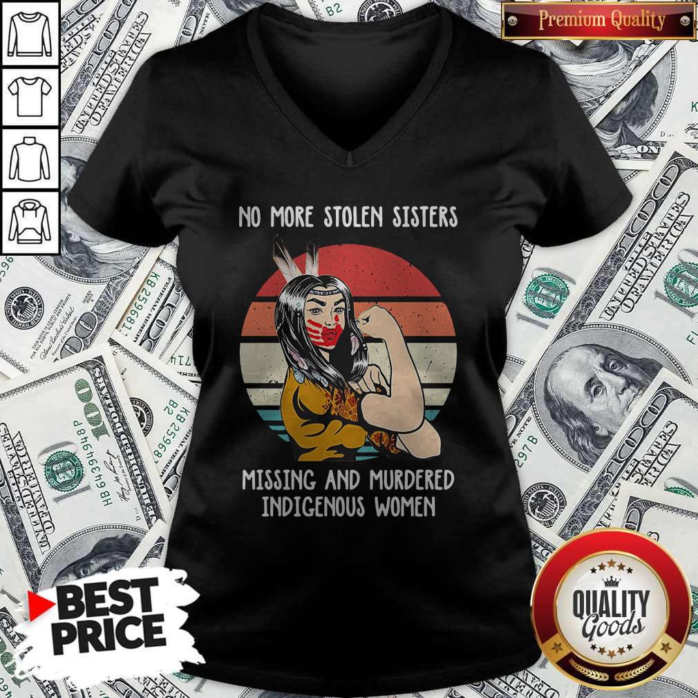premium-native-woman-no-more-stolen-sisters-missing-and-murdered-indigenous-women-vintage-v-neck.jpg