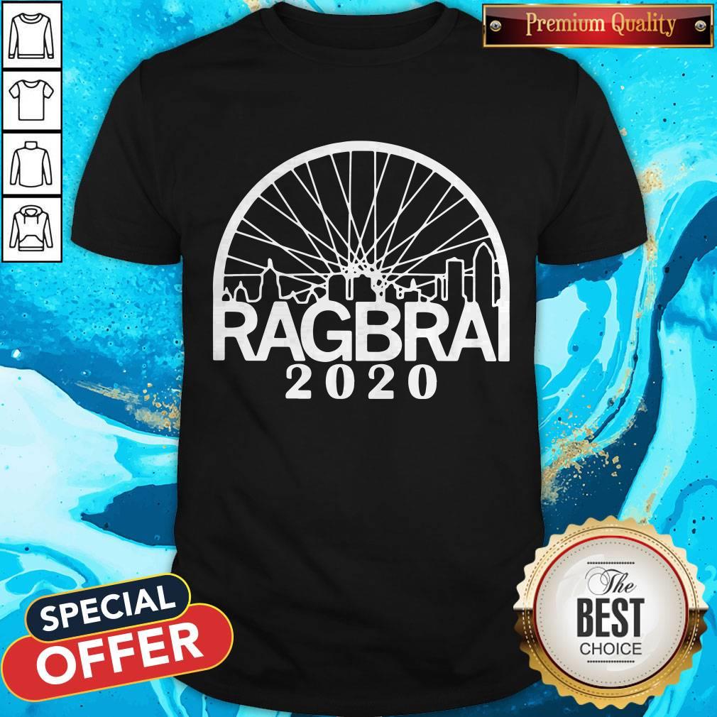 Premium Neck Gaiter RAGBAI Shirt