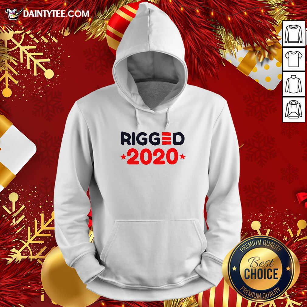 Premium Rigged 2020 Shirt