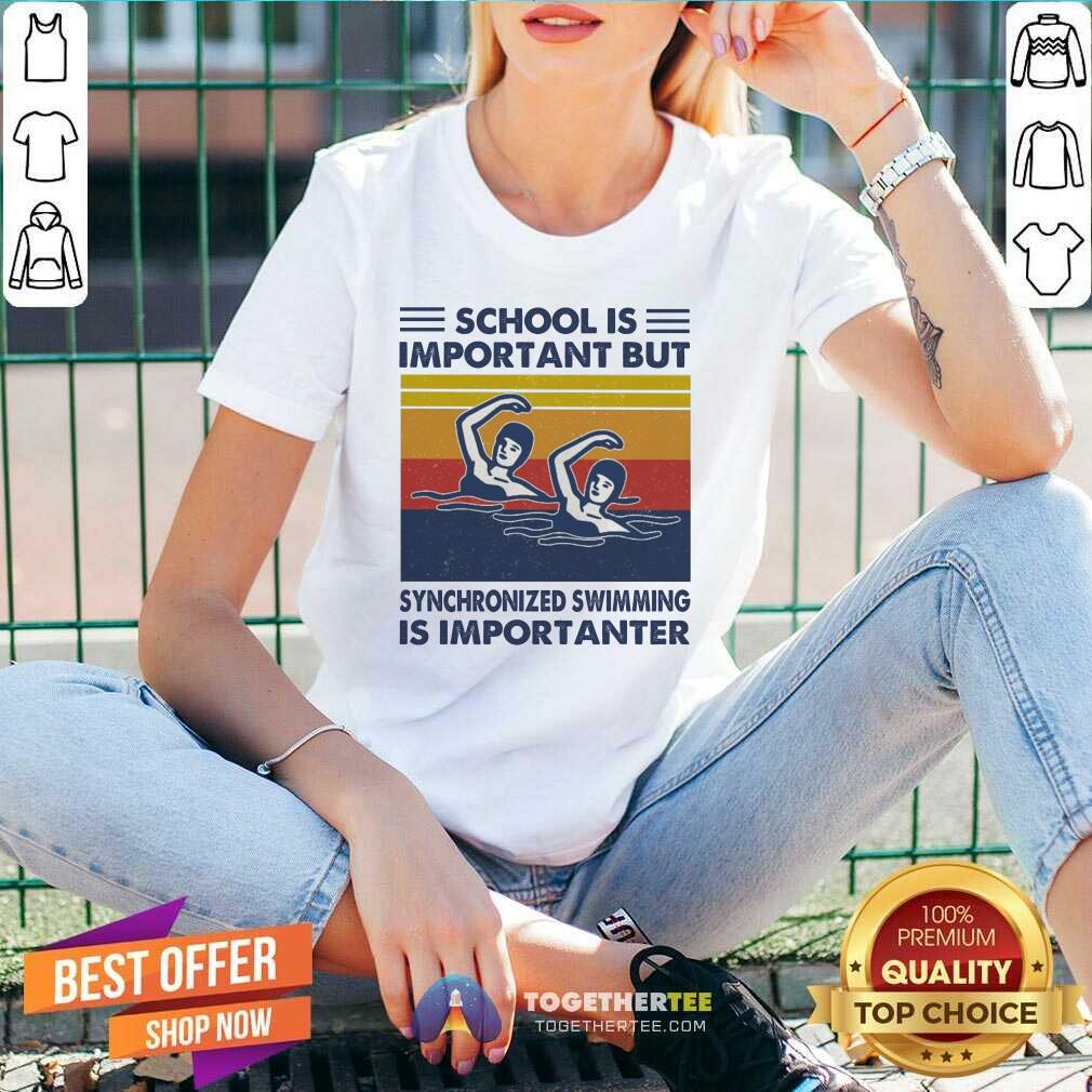 premium-school-is-important-but-synchronized-v-neck.jpg