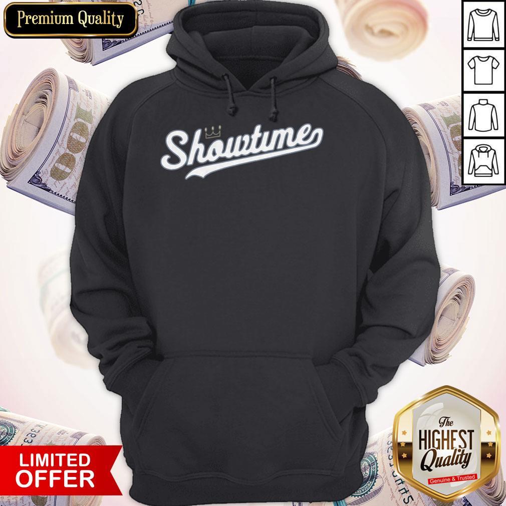 Premium Showtime Showtime Baseball Shirt