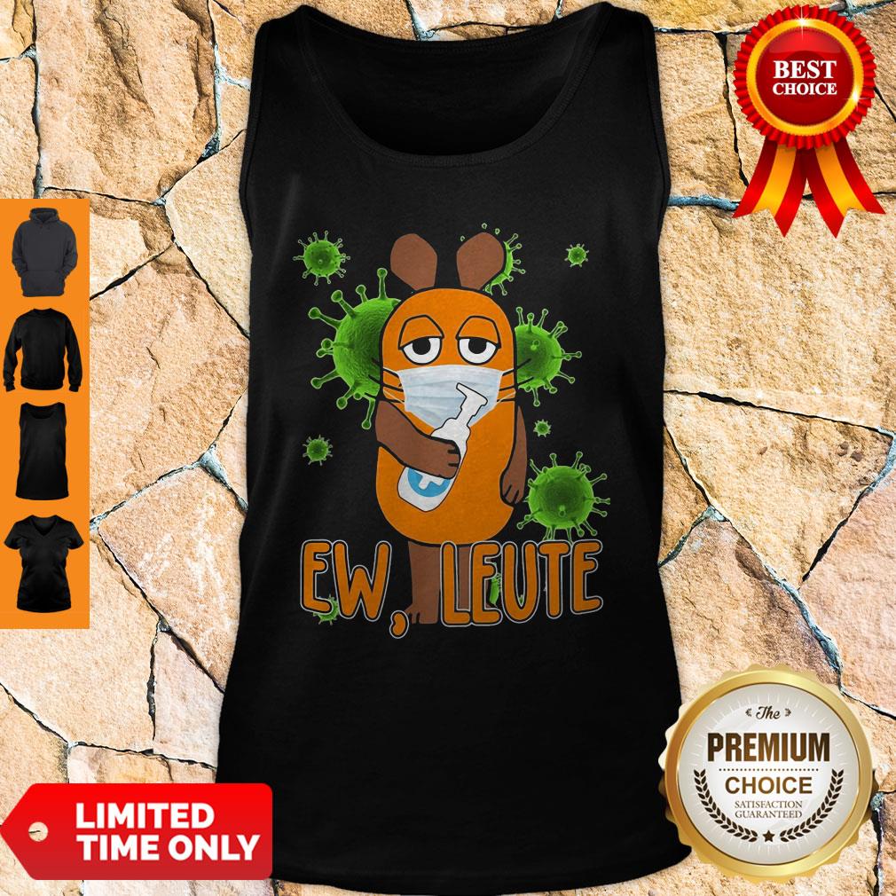 Premium Virus Corona Ew Leute Mask Wash Your Hand Shirt