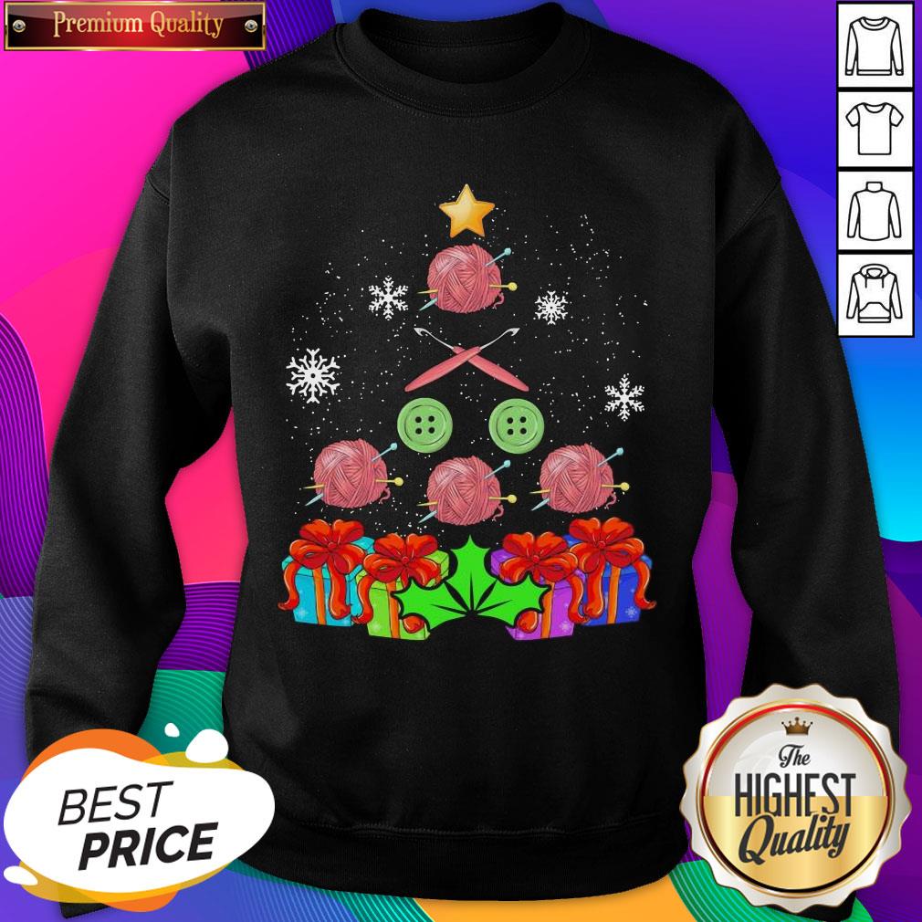 Pretty Christmas Gifts Tree 2020 Shirt