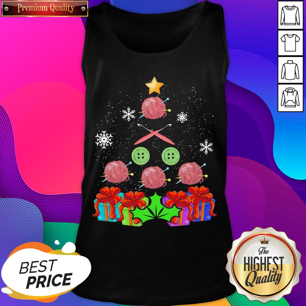 Pretty Christmas Gifts Tree 2020 Shirt