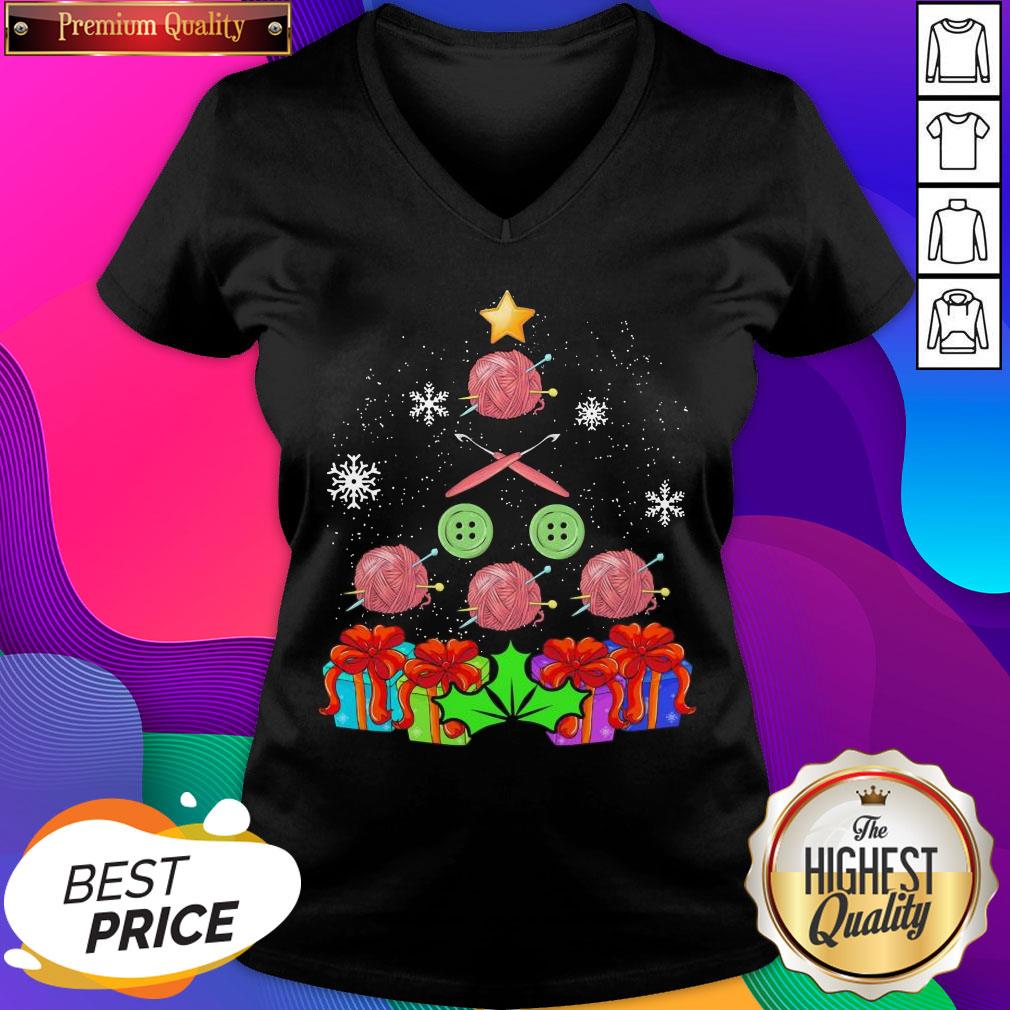 Pretty Christmas Gifts Tree 2020 Shirt