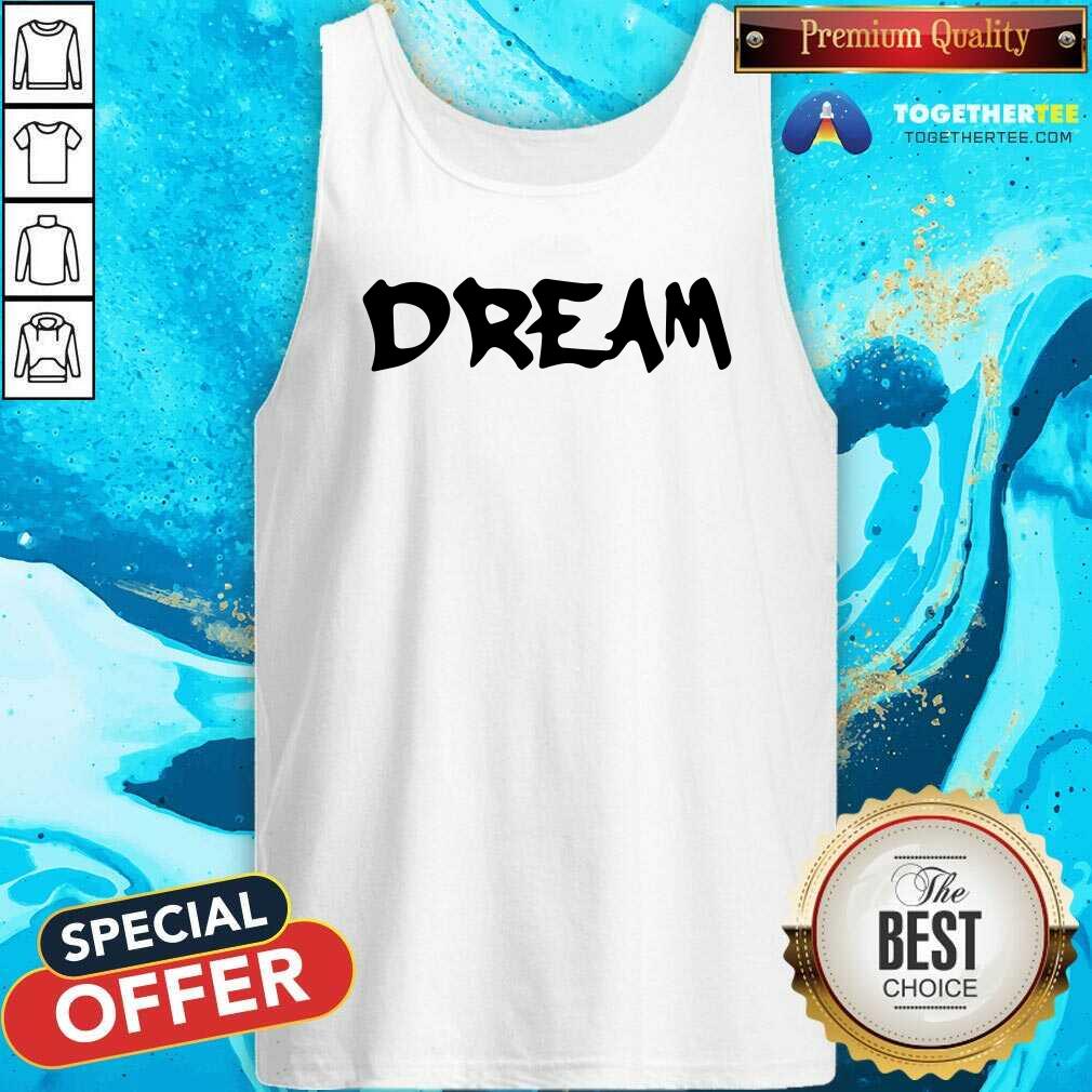 Pretty Dream Clothing Dream Inkblot Shirt