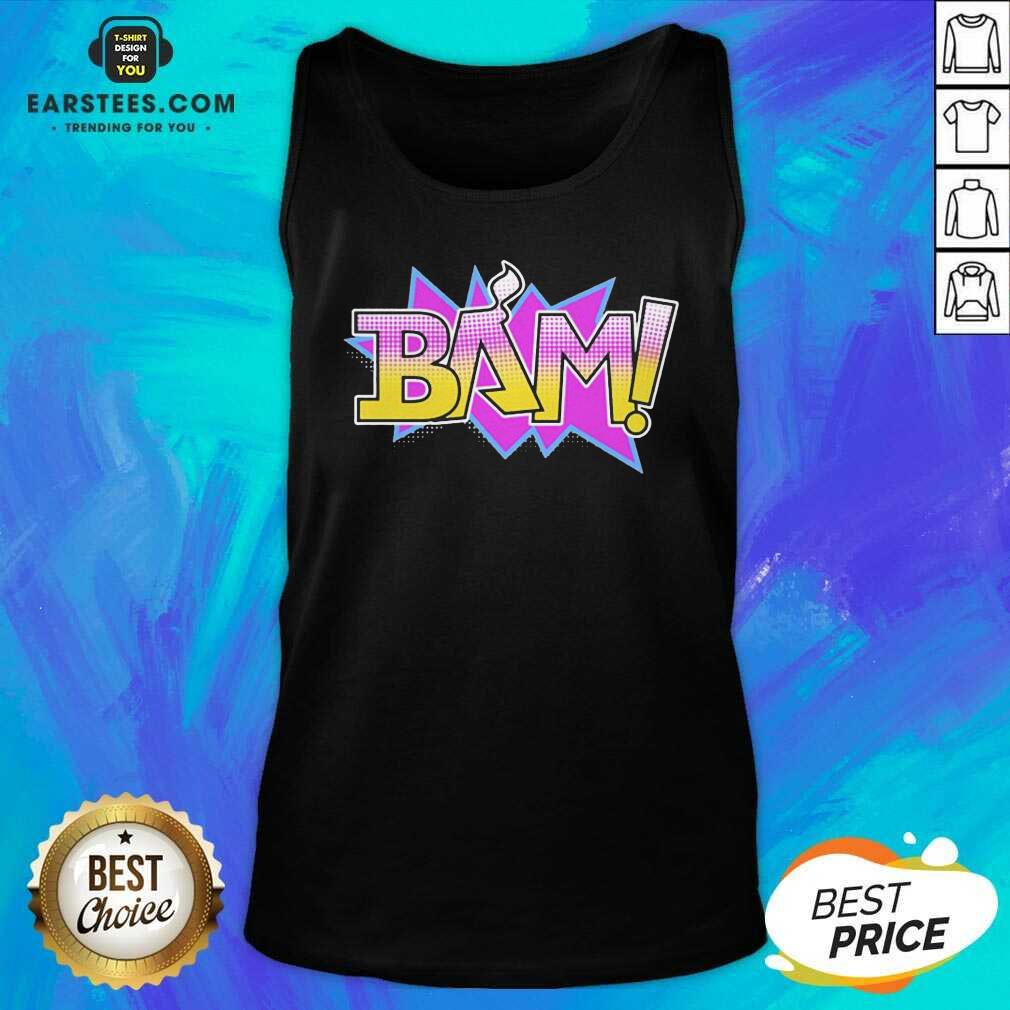 Pretty Goran Dragic Bam Shirt