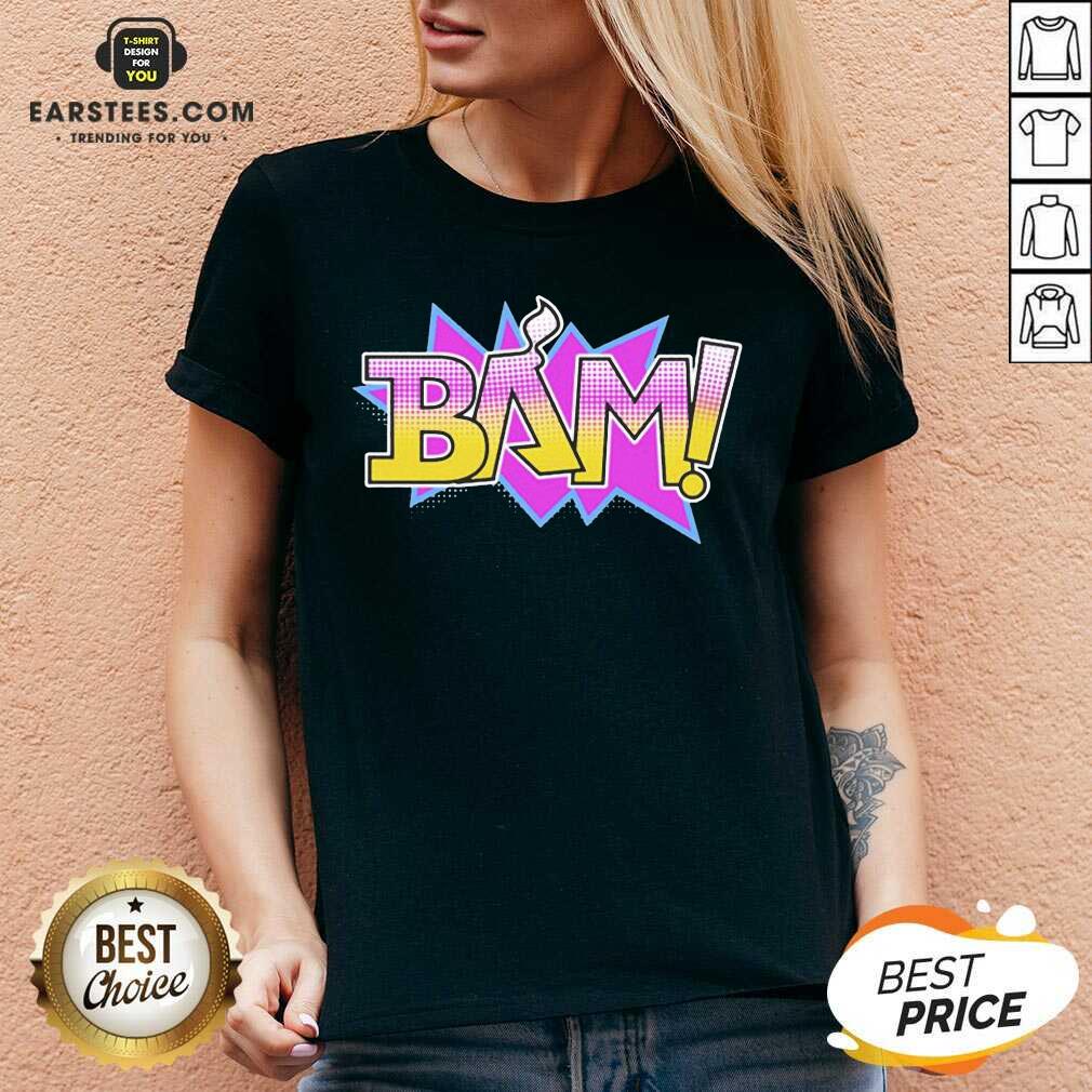 Pretty Goran Dragic Bam Shirt