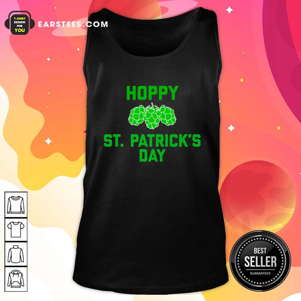 Pretty Green Pineal Happy Patricks Day Shirt