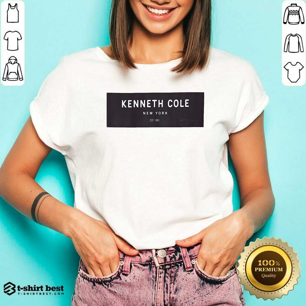 Pretty Kenneth Cole New York Shirt