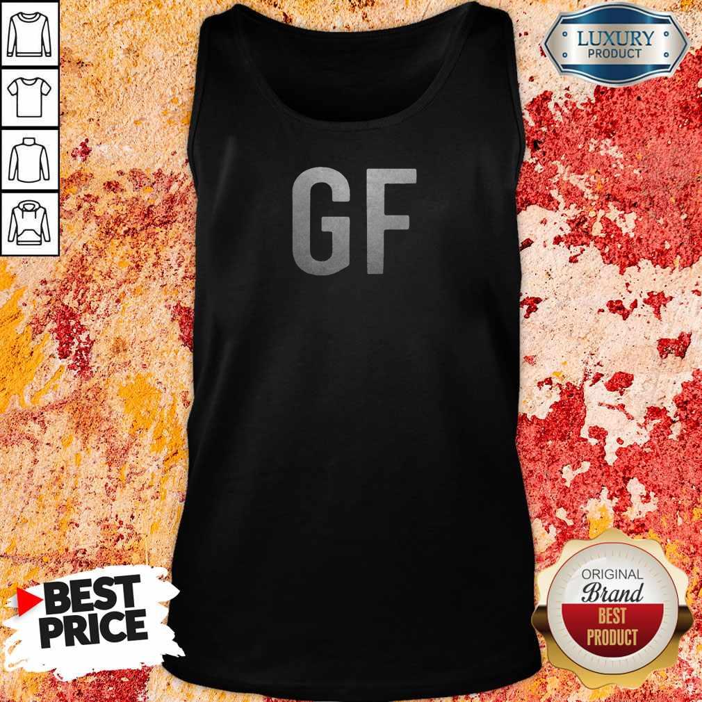 Pretty Megan Rapinoe GF Shirt