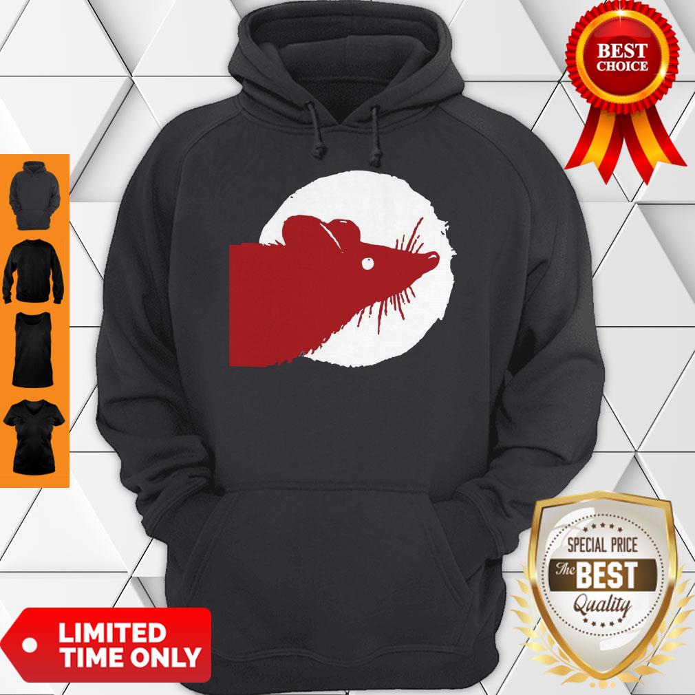 Pretty Rat Whore Shirt