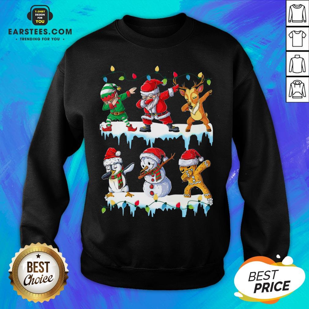 pretty-santa-claus-gingerbread-elf-reindeer-snowman-penguin-dabbing-merry-christmas-sweatshirt.jpg