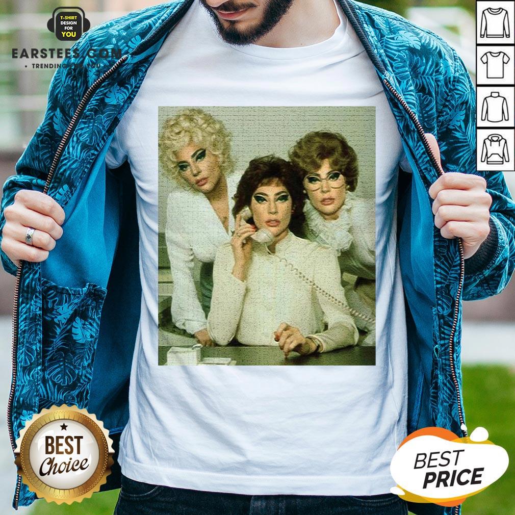 Pretty The New 1017 Vs Everybody Shirt