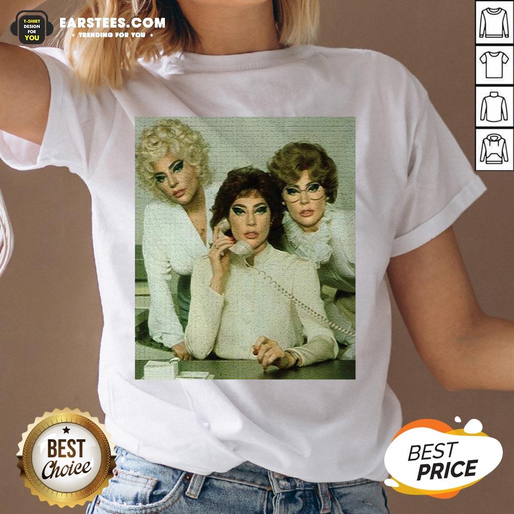 Pretty The New 1017 Vs Everybody Shirt