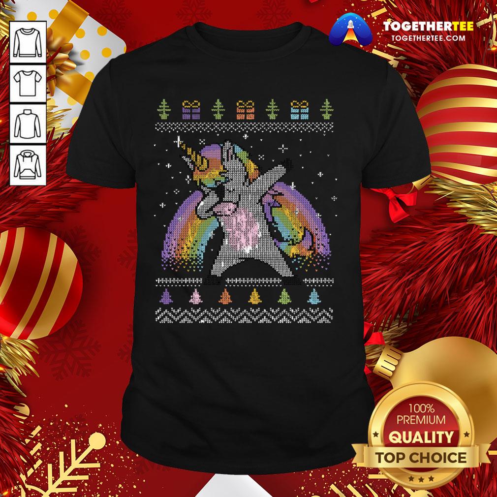 pretty-unicorn-dabbing-ugly-merry-christmas-shirt.jpg