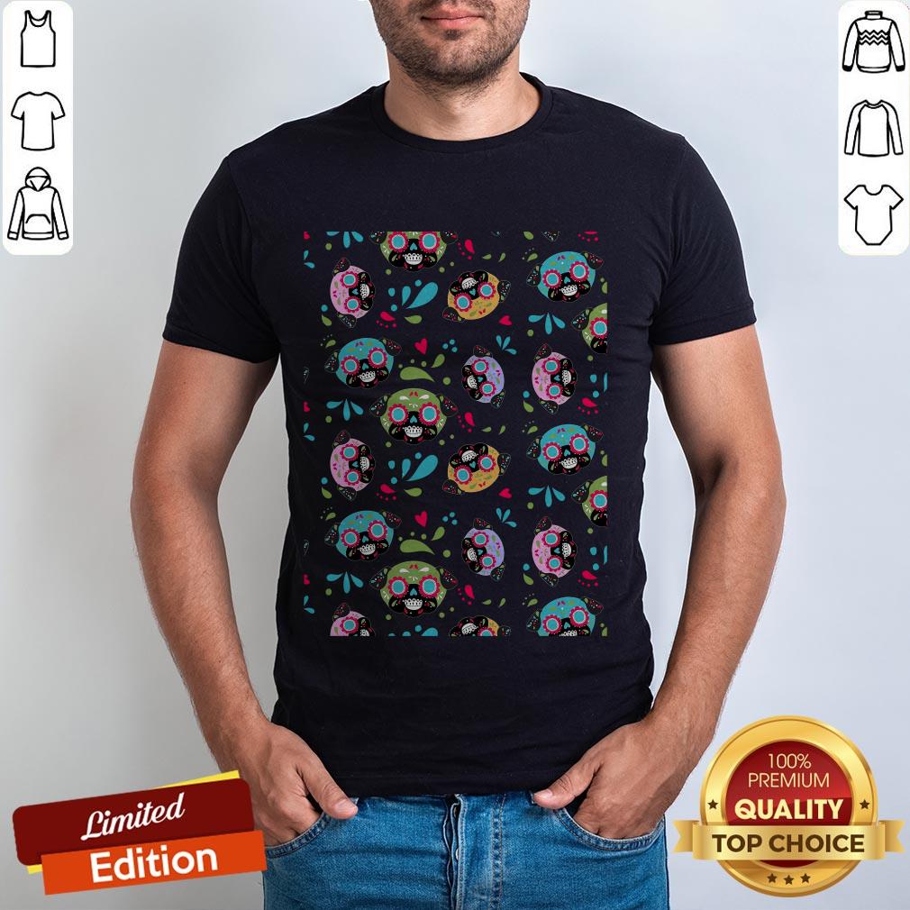 pug-sugar-skulls-and-goldenrod-pug-faces-shirt.jpg