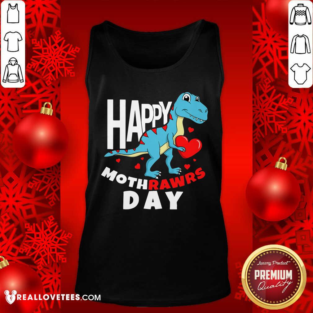 Rawr Trex Dino Toddler Boy Shirt