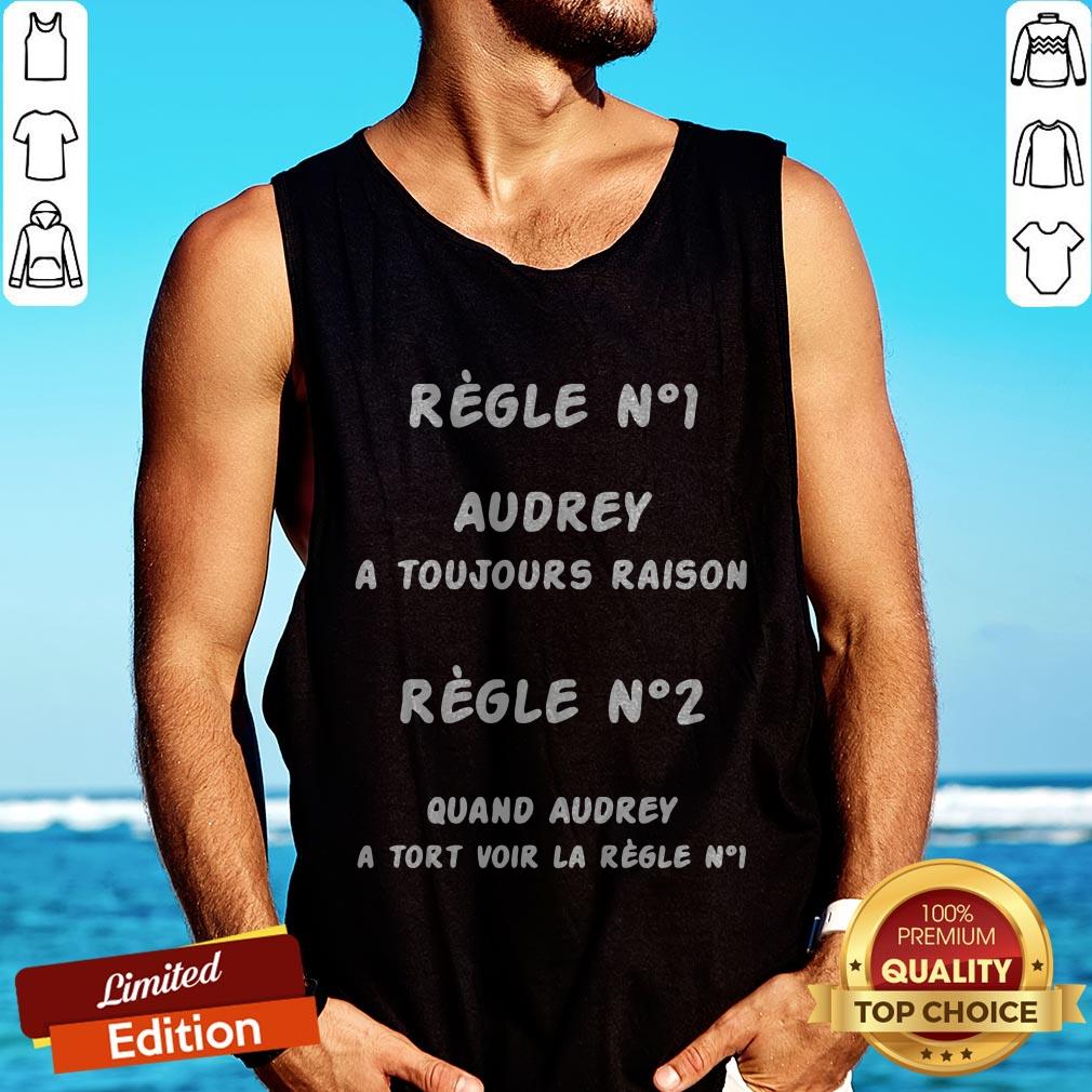 regle-no1-caro-a-toujours-raison-regle-no2-quand-caro-a-tort-voir-la-regle-no1-tank-top.jpg