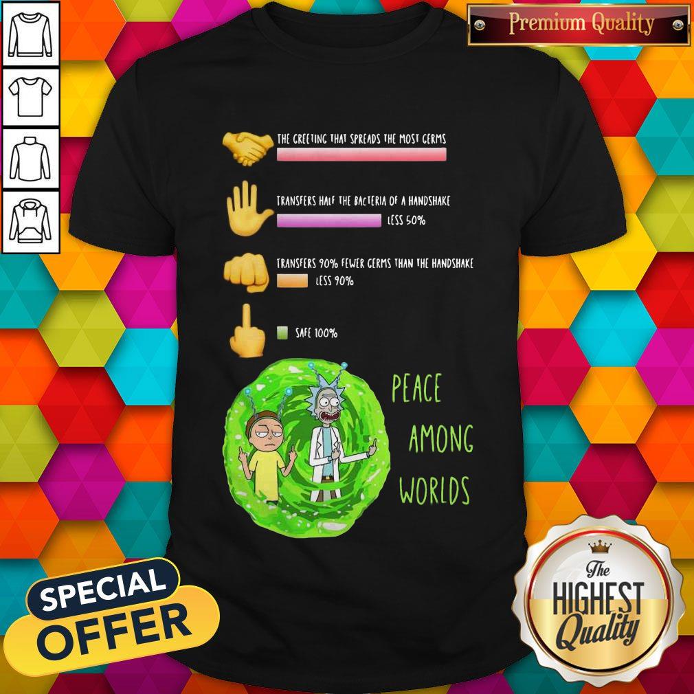 rick-and-morty-peace-among-worlds-the-greeting-that-spreads-the-most-germs-shirt.jpg