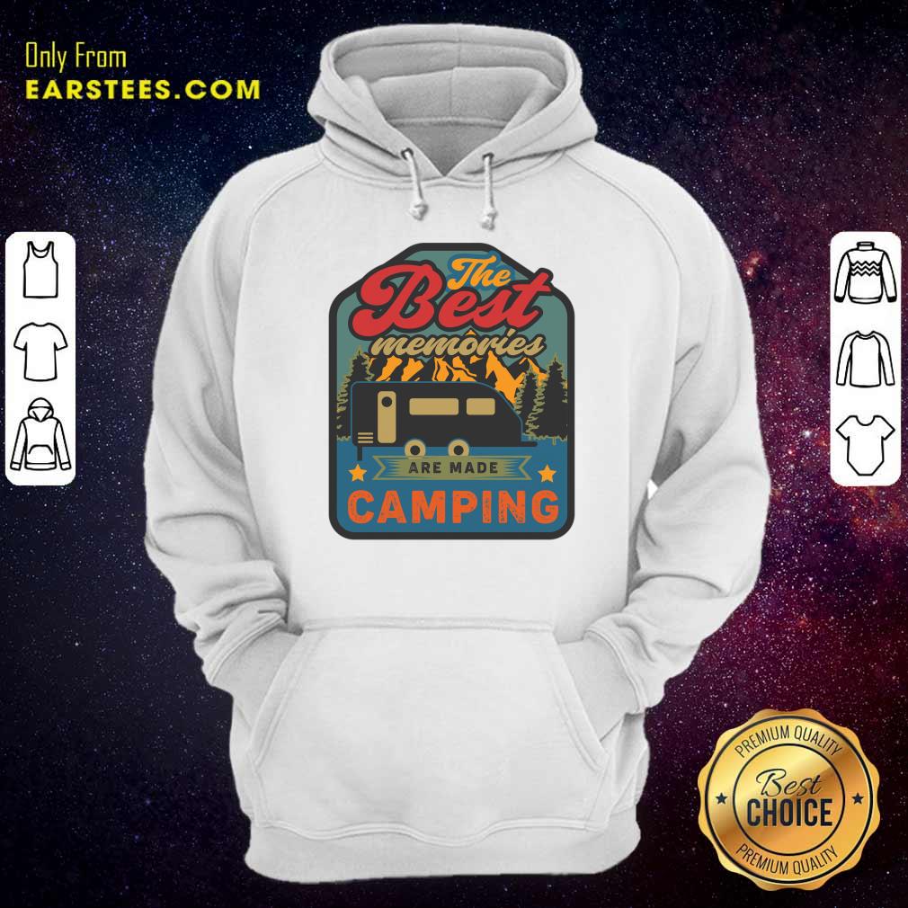 Beavers Are My Spirit Animals Shirt