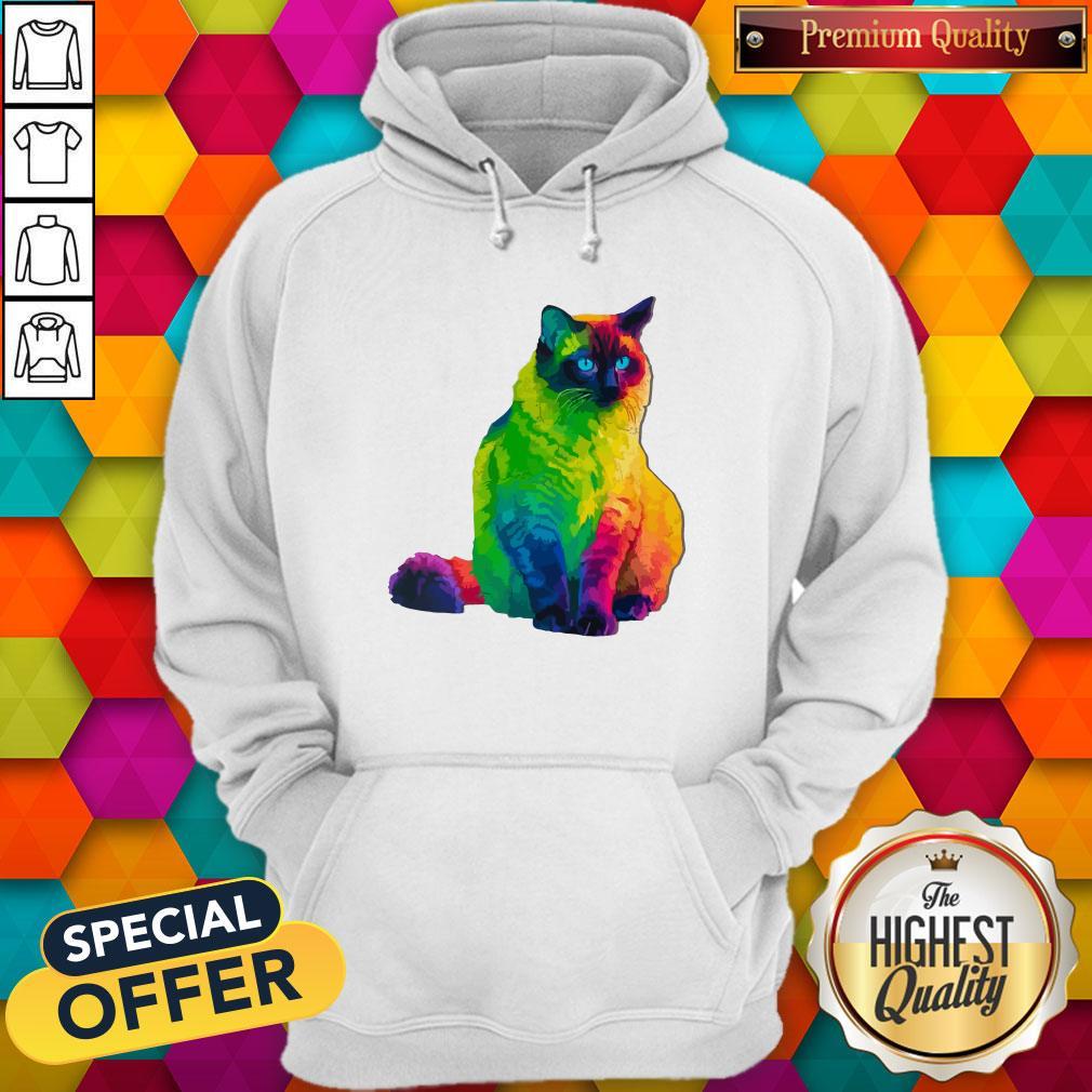 Special The Herding Cats Jigsaw Puzzle Shirt