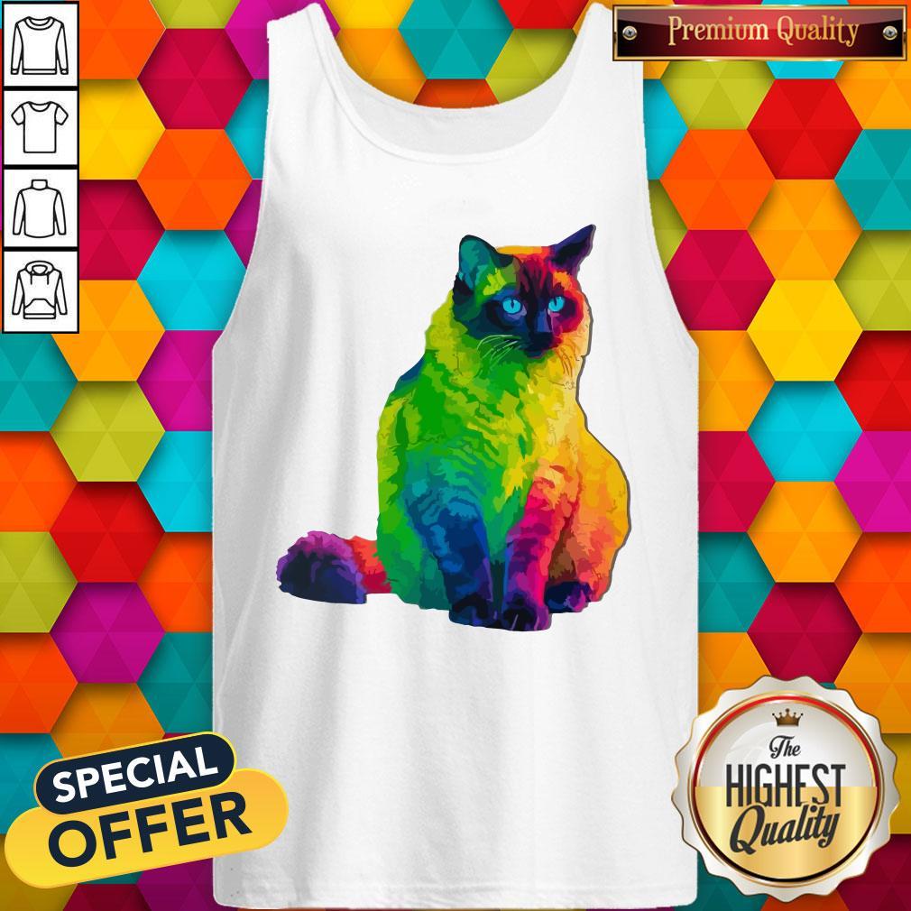 Special The Herding Cats Jigsaw Puzzle Shirt
