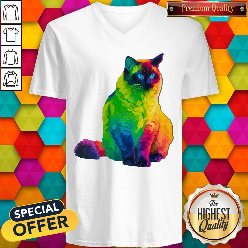 Special The Herding Cats Jigsaw Puzzle Shirt