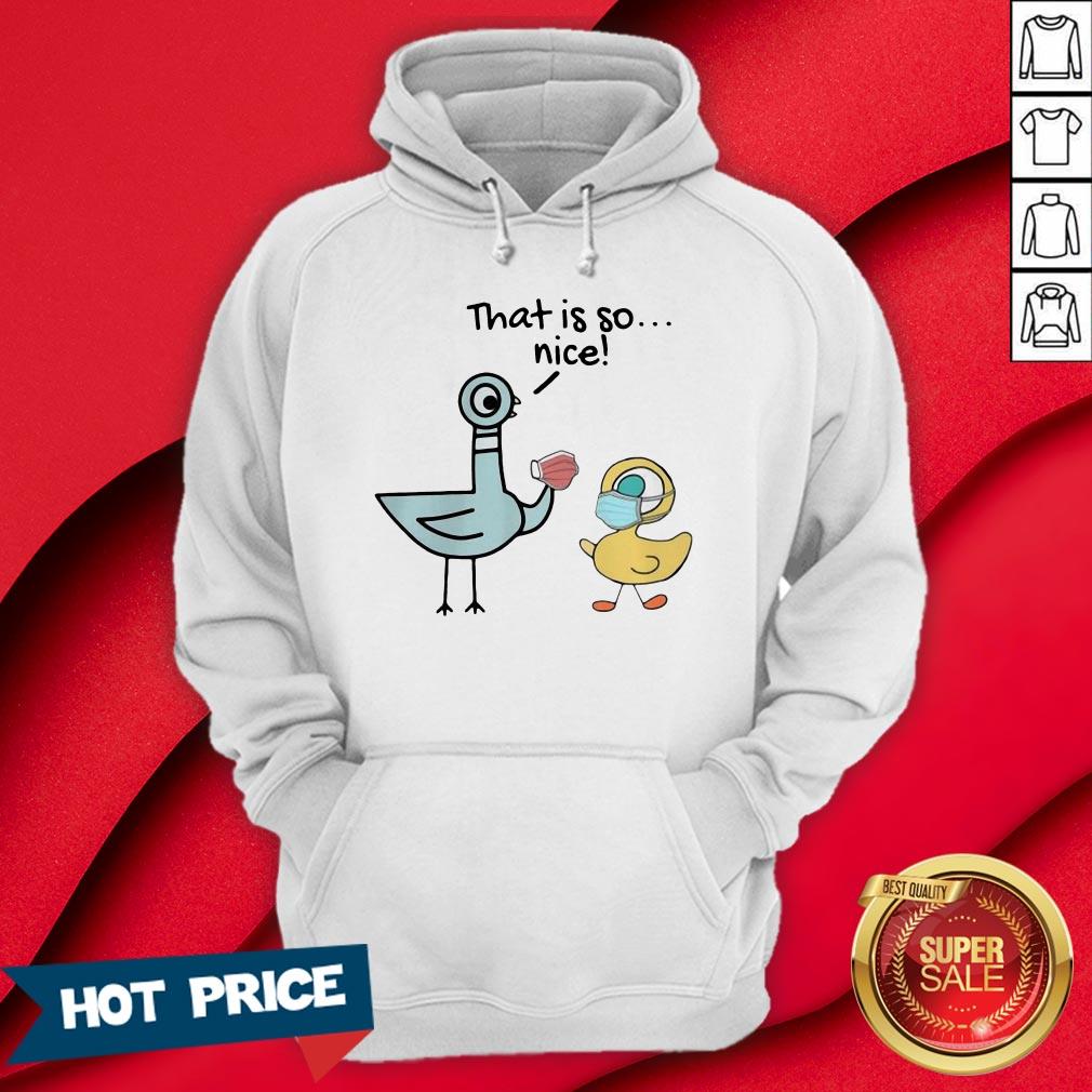 Teacher That Is So Nice Shirt