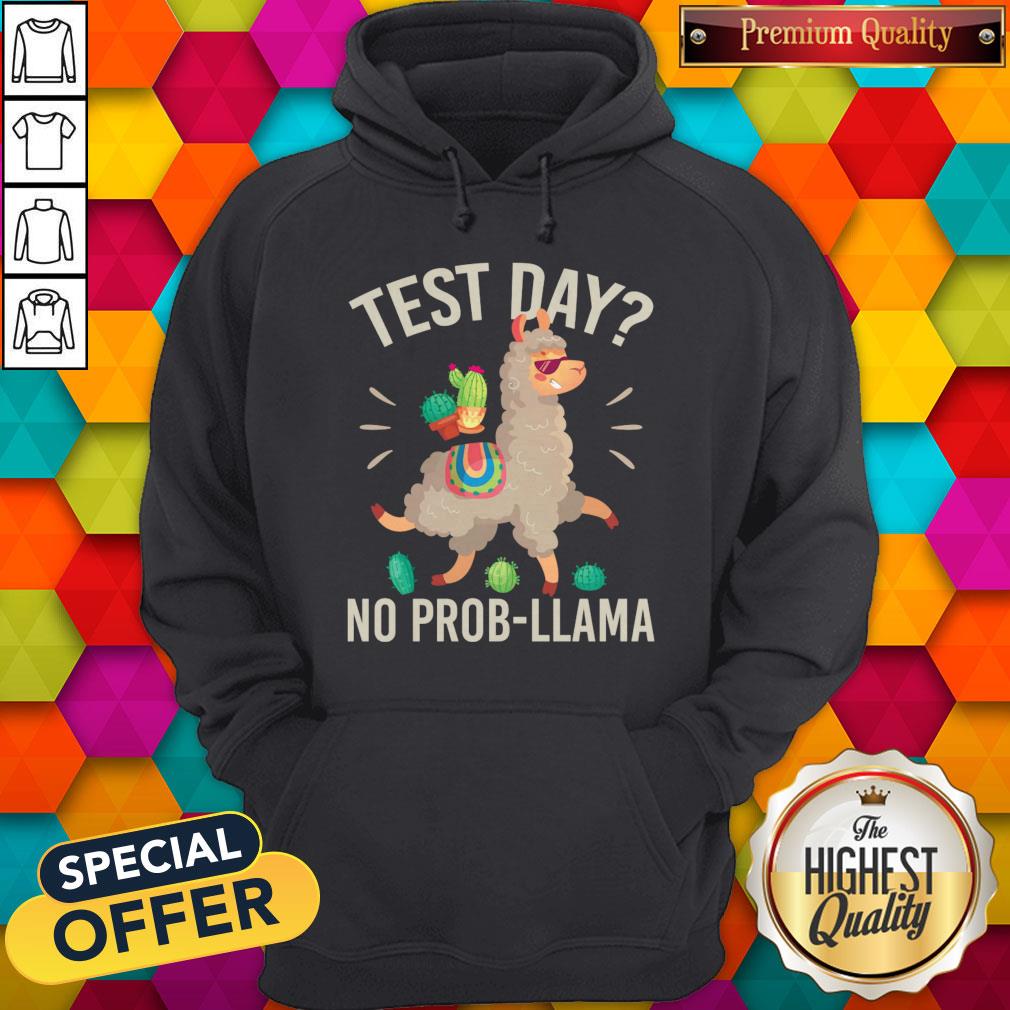 test-day-no-prob-llama-funny-students-teacher-test-day-no-prob-llama-funny-students-teacher-hoodie.jpg