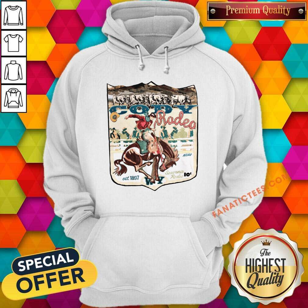 The Cody Rodeo Shirt