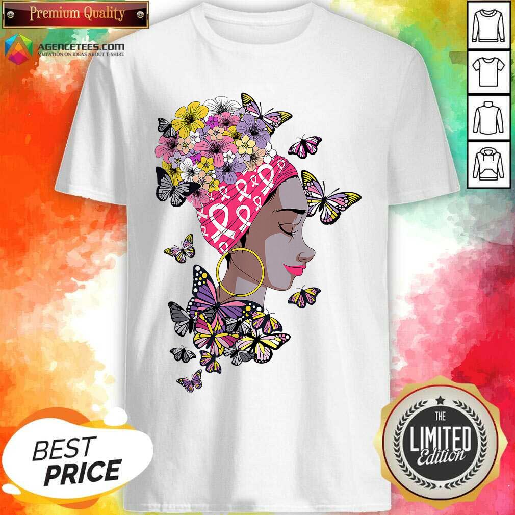 top-breast-cancer-awareness-pink-ribbon-black-afro-women-butterflies-and-flowers-shirt.jpg