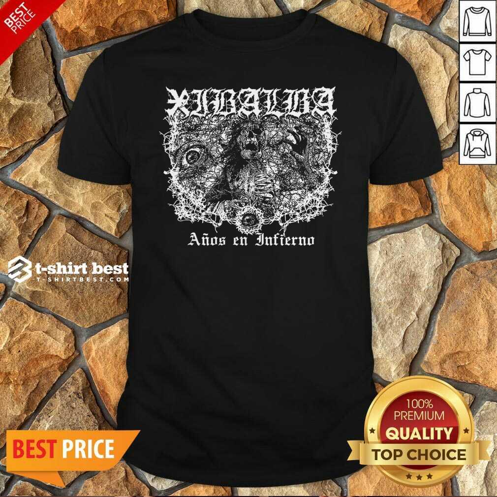 Top Cold Cuts Merch Xibalba Missing Eye Shirt