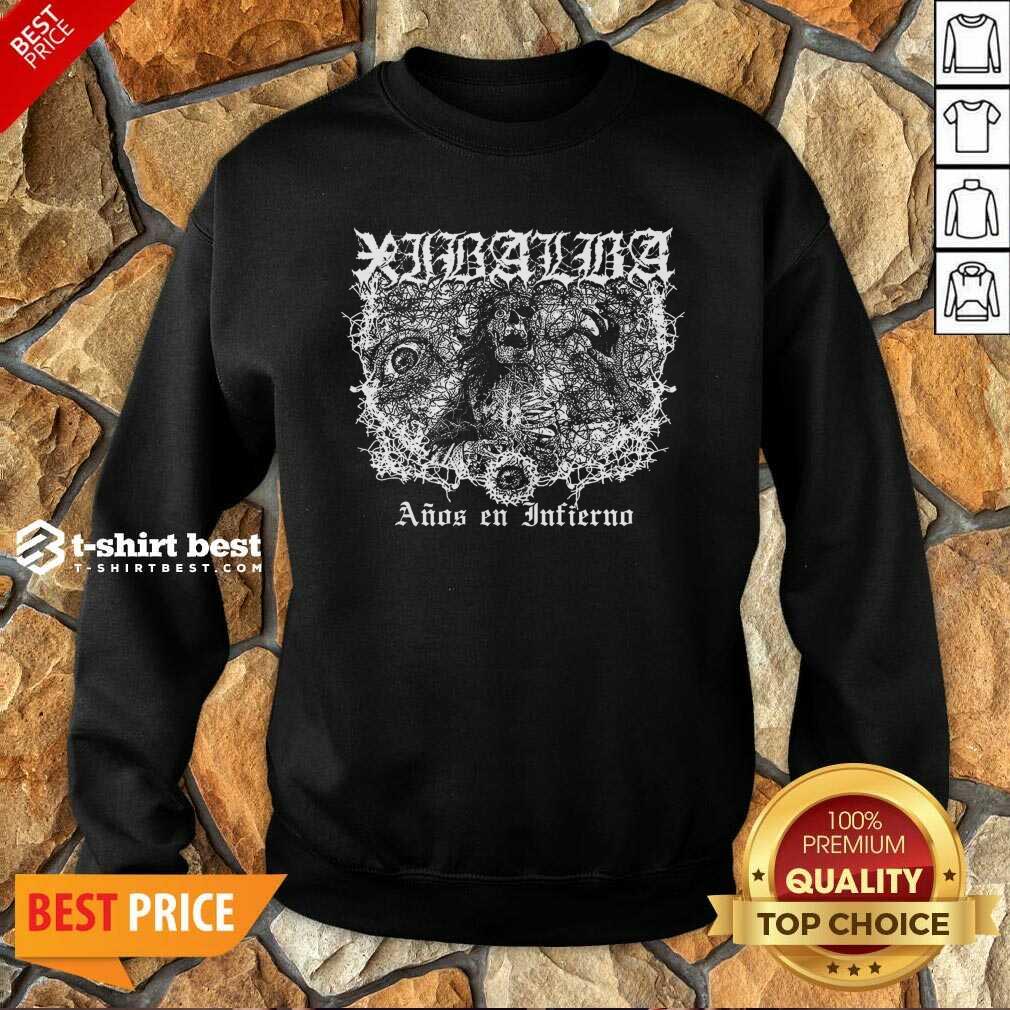 Top Cold Cuts Merch Xibalba Missing Eye Shirt