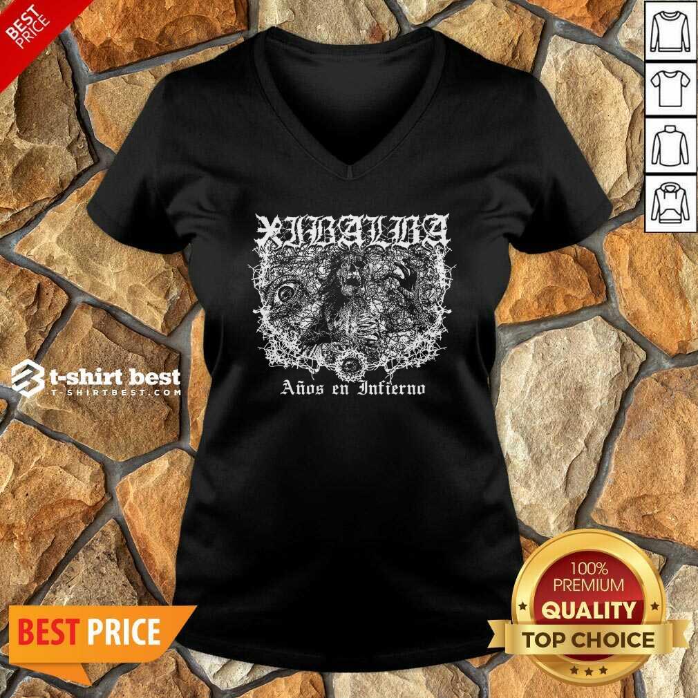 Top Cold Cuts Merch Xibalba Missing Eye Shirt