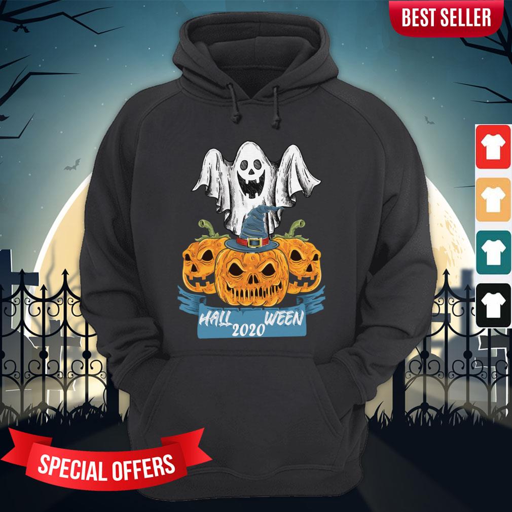 Top Funny Halloween Black T- Shirt