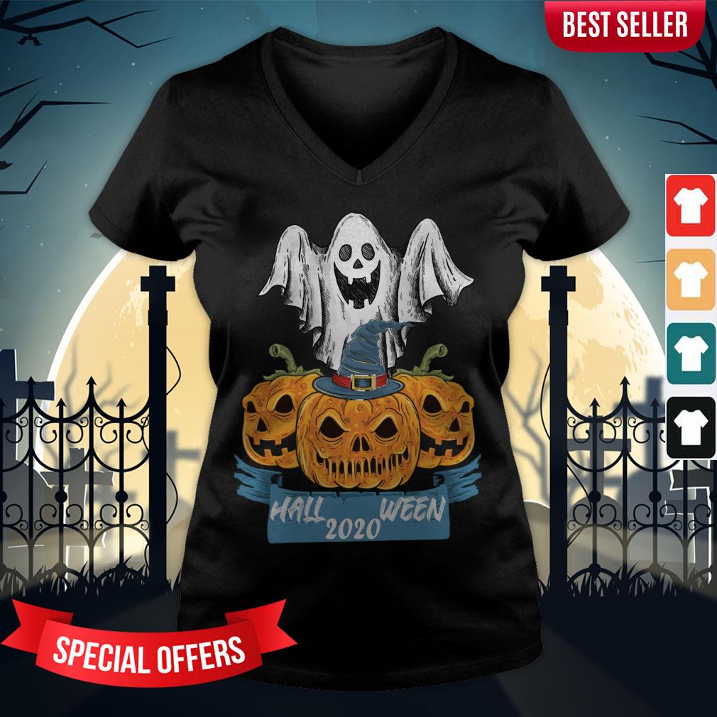 Top Funny Halloween Black T- Shirt