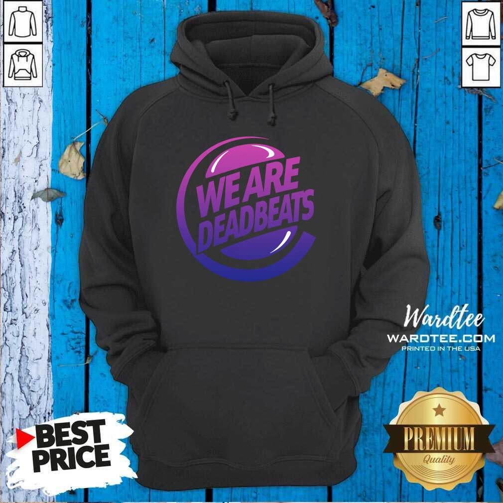 Top Kt8 Merch Zeds Dead Deadbeats Beyond Beats Shirt