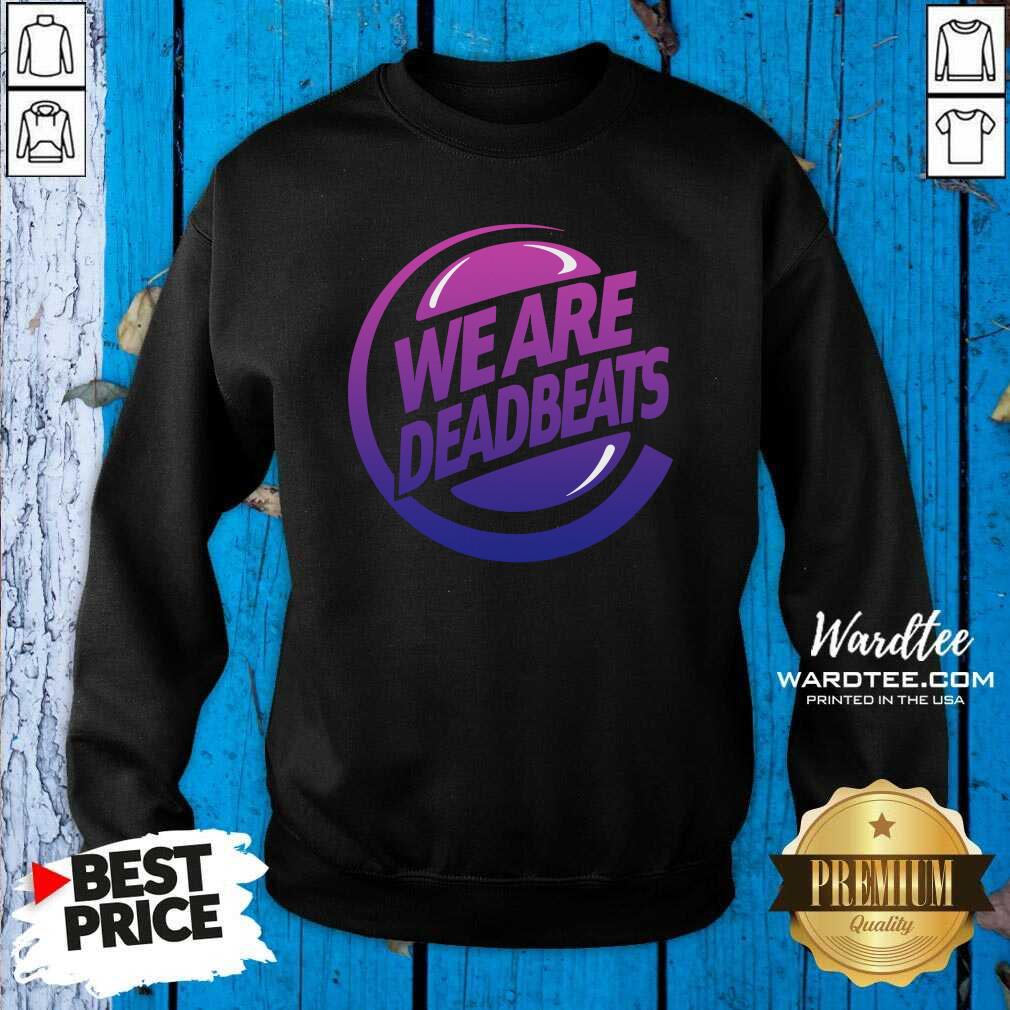 Top Kt8 Merch Zeds Dead Deadbeats Beyond Beats Shirt
