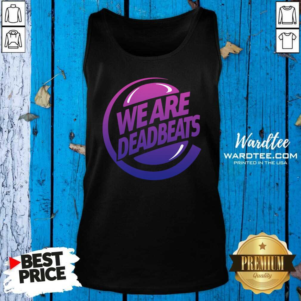 Top Kt8 Merch Zeds Dead Deadbeats Beyond Beats Shirt
