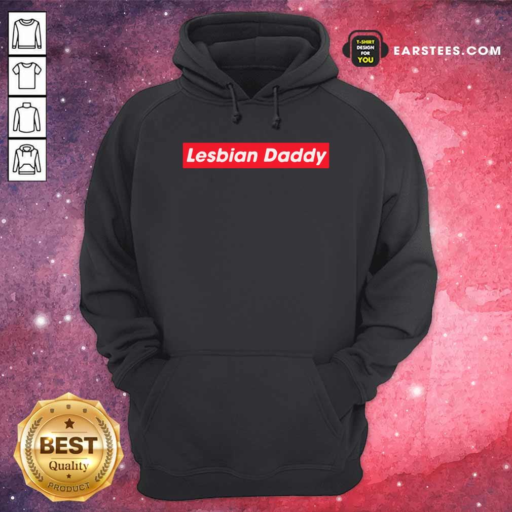 Top Lesbian Daddy T-Shirt