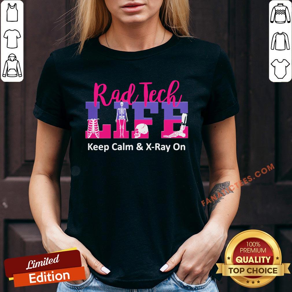 top-medical-x-ray-rad-tech-life-keep-calm-and-x-ray-on-v-neck.jpg