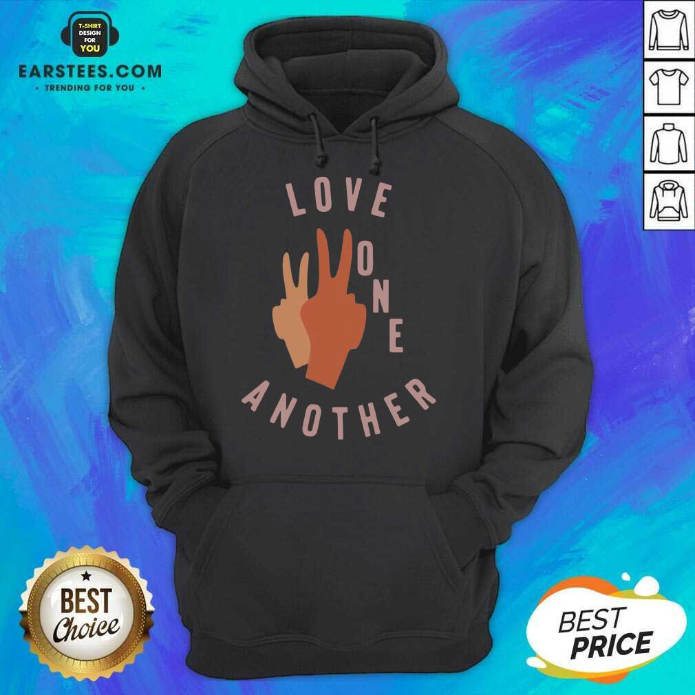 Top Old Navy Love One Another 2021 Shirt