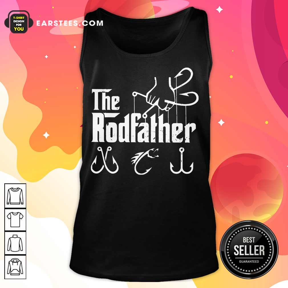 Top The Godfather Shirt