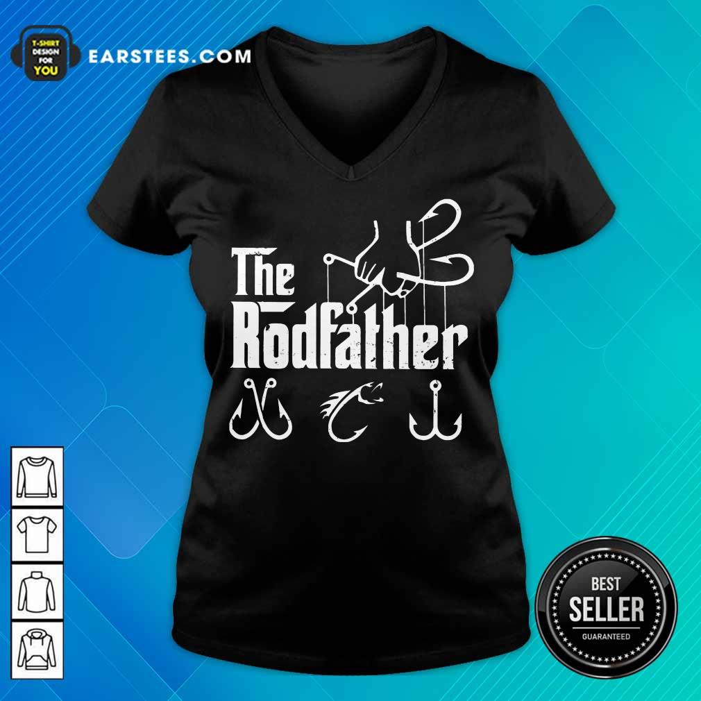 Top The Godfather Shirt