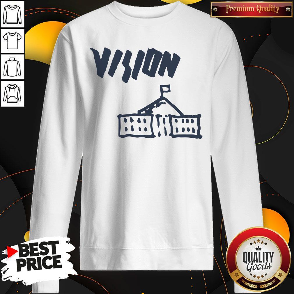 Top Vision Shirt